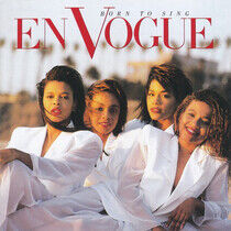 En Vogue - Born To Sing -Deluxe-