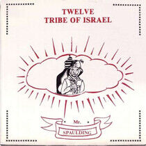 Mr Spaulding - Twelve Tribe of Israel:..