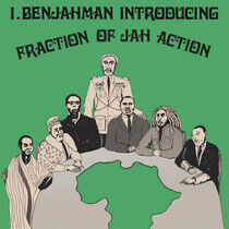 Benjahman, I. - Fraction of.. -Expanded-