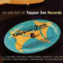 V/A - Very Best of Tappan Zee..