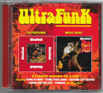 Ultrafunk - Ultrafunk/.. -Deluxe-