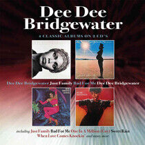 Bridgewater, Dee Dee - Dee Dee Bridgewater /..