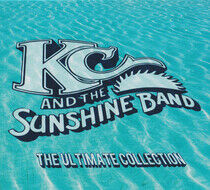 Kc & the Sunshine Band - Ultimate Collection-Digi-