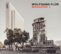 Flur, Wolfgang - Magazine 1