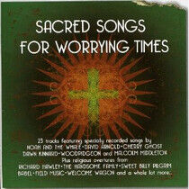 V/A - Sacred Songs For..