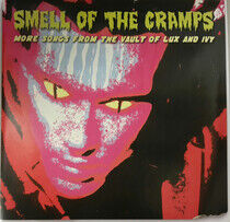 V/A - Smell of the Cramps -..