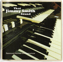 V/A - That Jimmy Smith Sound