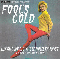 V/A - Fool's Gold: Lux and..