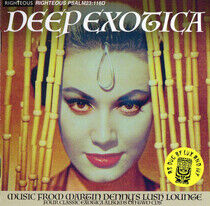 Denny, Martin - Deep Exotica - Music..