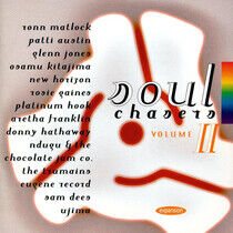 V/A - Soul Chasers Vol.2 -14tr-