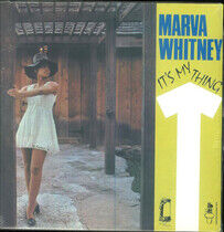 Whitney, Marva - It's My Thing -Hq-