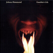 Hammond, Johnny - Gambler's Life