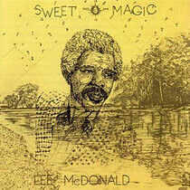 McDonald, Lee - Sweet Magic