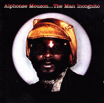 Mouzon, Alphonse - Man Incognito