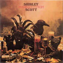 Scott, Shirley - Superstition -Remast-