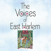 Voices of East Harlem - Sweet Girl of Mine/Turn..