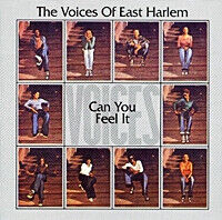 Voices of East Harlem - So Delicious