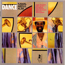 Abdul-Alim, Kamal - Dance