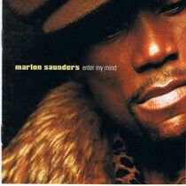 Saunders, Marlon - Enter My Mind