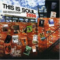 V/A - This is Soul 2006