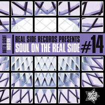 V/A - Soul On the Real Side #14