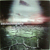 Future Sound of London - Environments Vol.1