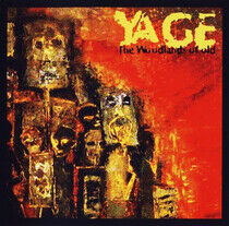 Yage - Woodlands of Old