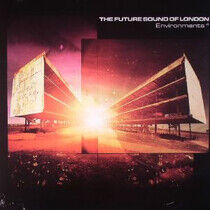 Future Sound of London - Environments Vol.4