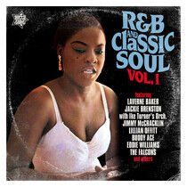 V/A - R&B & Classic Soul 1
