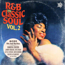 V/A - R&B & Classic Soul 2