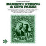 Strong, Barrett/Gino Park - Rarer Stamps 1 -Ltd-