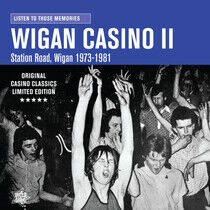 V/A - Wigan Casino -2