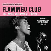 V/A - Flamingo Club/London's..
