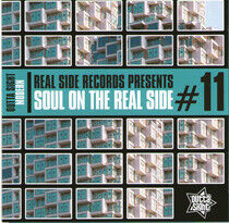 V/A - Soul On the Real Side #11