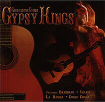 Chico & the Gypsies - Gypsy Kings