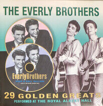 Everly Brothers - 29 Golden Greats