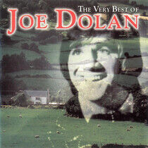 Dolan, Joe - Very Best of -18tr-