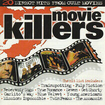 V/A - Movie Killers