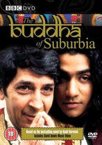 Tv Series - Buddah of Suburbia