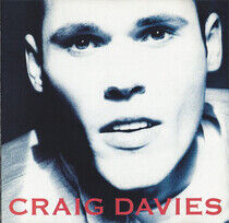 Davies, Craig - Groovin' On a Shaft Cycle