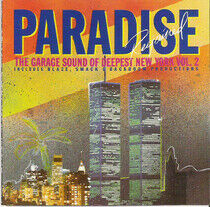 V/A - Paradise Regained: the..