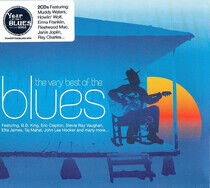 V/A - Very Best of the Blues