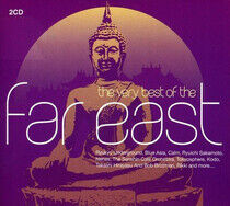 V/A - Very Best of the Far East