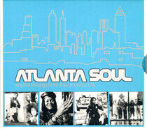 V/A - Atlanta Soul