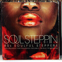 V/A - Soul Steppin