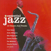 V/A - Essential Jazz