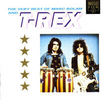 Bolan, Marc & T. Rex - Very Best of