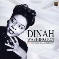 Washington, Dinah - Diva - the Essential Coll