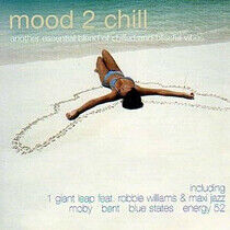 V/A - Mood 2 Chill