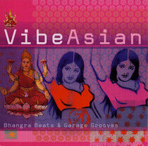 V/A - Vibe Asian